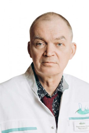 Пархоменко Олег Викторович