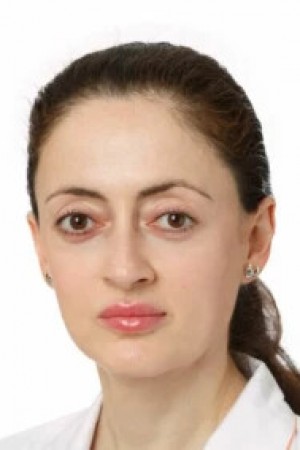 Дотдаева Зухра Солтановна