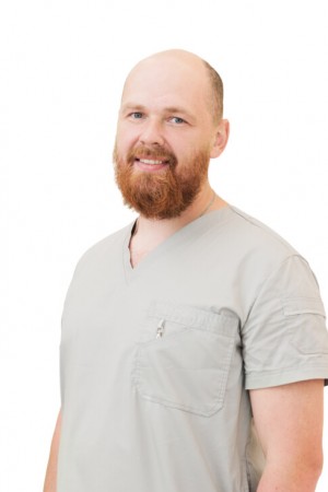 Гаврилов Евгений Владимирович