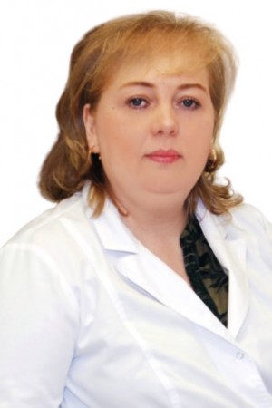 Дуданова Ольга Васильевна