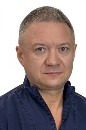 Горожанцев Александр Сергеевич