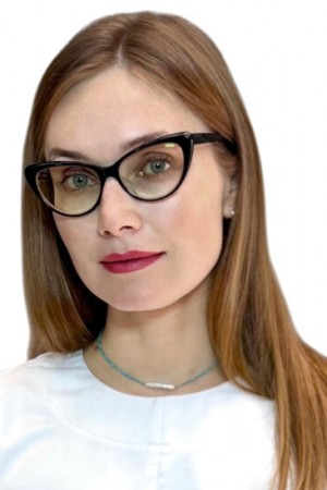 Фатхудинова Наталья Леонидовна