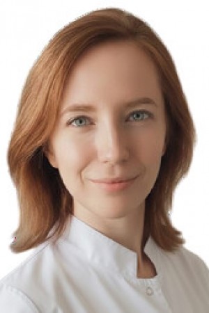 Шевцова Галина Евгеньевна 