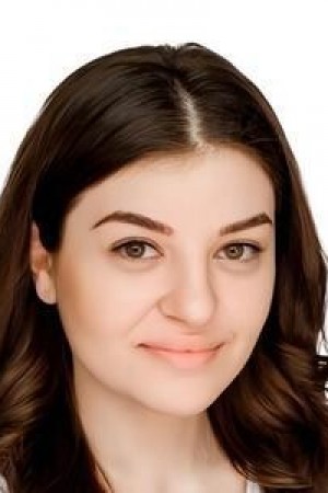 Хачатрян Рипсиме Григорьевна