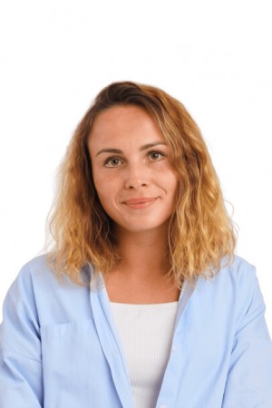 Толкачева Юлия Сергеевна