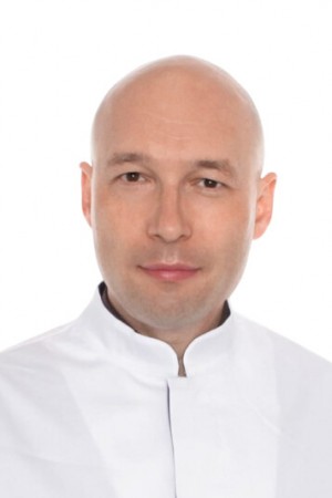 Болгов Максим Игоревич