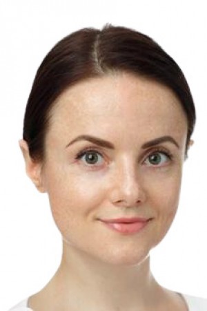 Власенко Ульяна Сергеевна