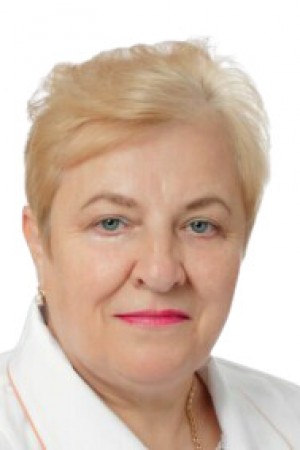 Бугайченко Людмила Александровна