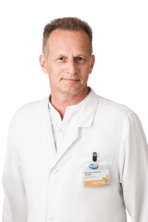 Стугарев Владимир Семенович