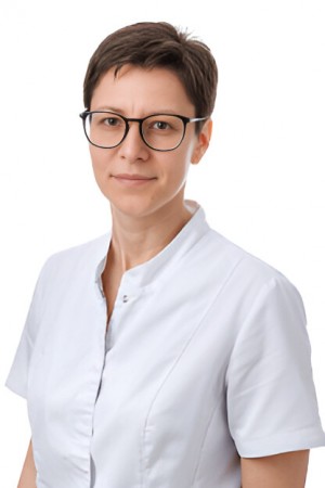 Иванова Наталия Александровна