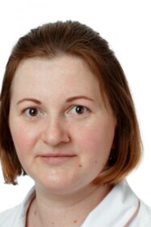 Назарова Наталья Михайловна