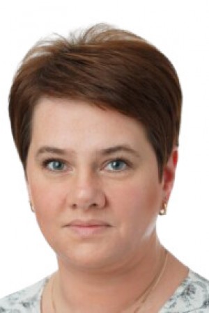 Дуванова Марина Александровна