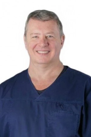 Лузгарев Сергей Александрович