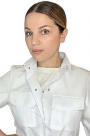 Лалаева Хаяля Рагимовна