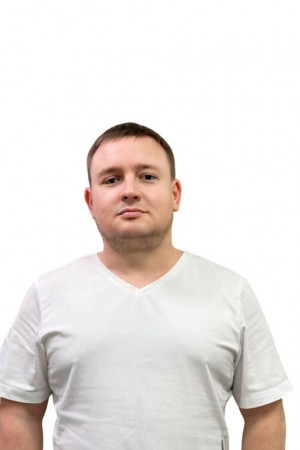 Шабушкин Евгений Петрович