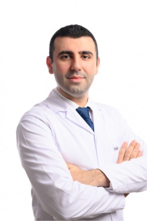 Илизаров Арон Мишаевич