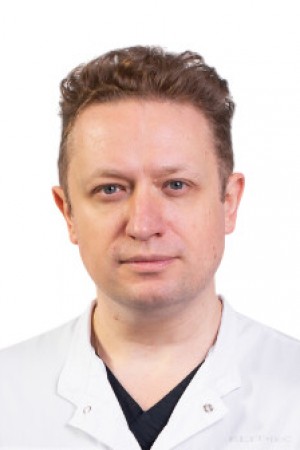 Золотухин Сергей Юрьевич