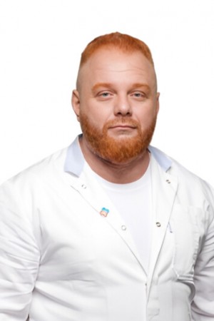 Лебедев Василий Сергеевич