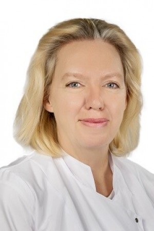 Минязева Анастасия Анатольевна