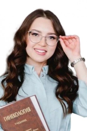 Гамилова Милана Ильдусовна