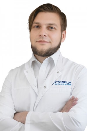 Межецкий Эдуард Петрович