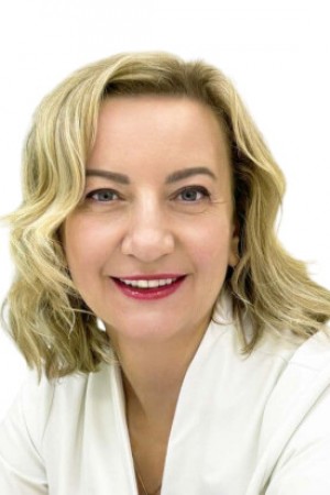 Воробьева Лариса Михайловна