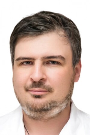 Кошкин Арсентий Борисович