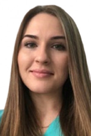 Титова Ирина Александровна