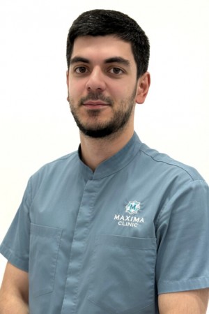 Дибиралиев Джамбулат Алибекович