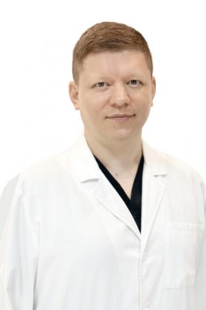 Умирзоков Анваржон Шавкатович