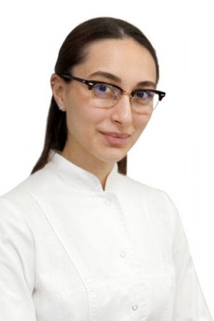 Сопоева Ольга Ахсарбековна