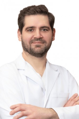 Гриценко Алексей Сергеевич