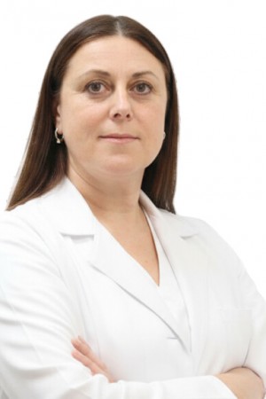 Томашевская Валерия Александровна