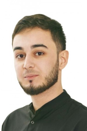 Умаров Адам Юнусович