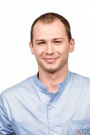 Воротников Константин Александрович