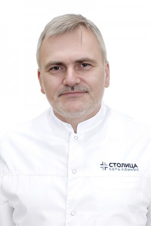 Ларькин Алексей Владимирович