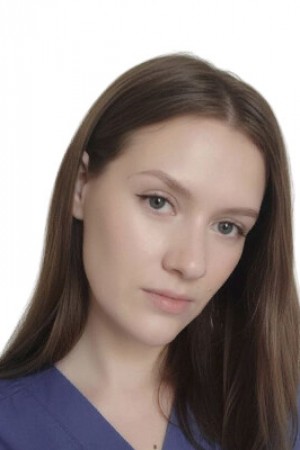 Мамаева Екатерина Александровна