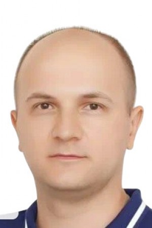 Заболотный Роман Вячеславович