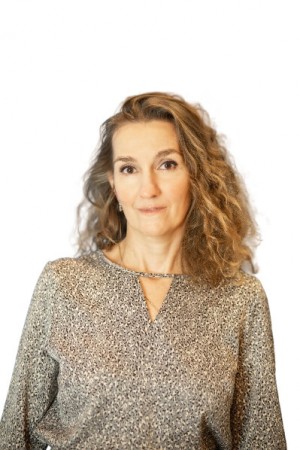 Горячева Елена Витальевна