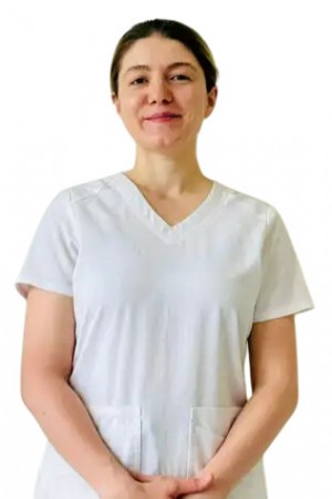 Семенова Виктория Игоревна