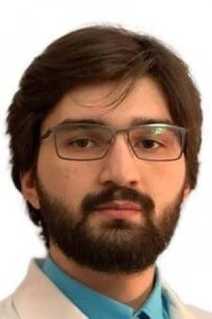 Халаев Магомед Фарманович