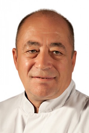 Ефанов Виктор Владимирович