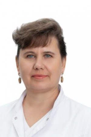 Актаева Эльвира Александровна