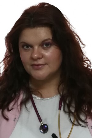 Гераськина Анна Алексеевна