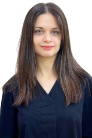 Кушхова Даяна Казбековна 