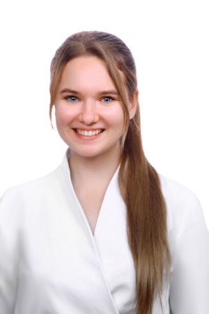 Ольховик Алина Александровна 