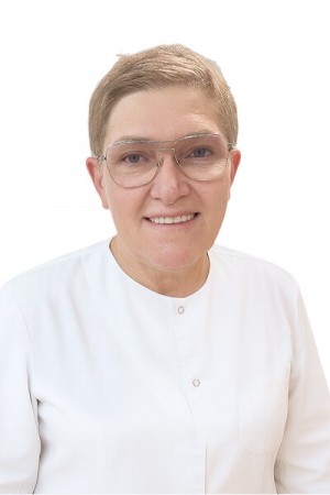 Жукова Оксана Александровна