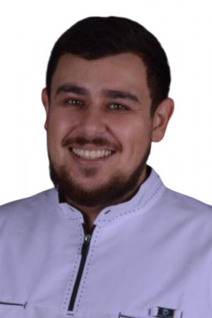 Алиханлы Камран Алихан оглы