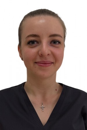 Цагаева Мадина Казбековна