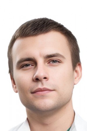 Христюков Андрей Юрьевич